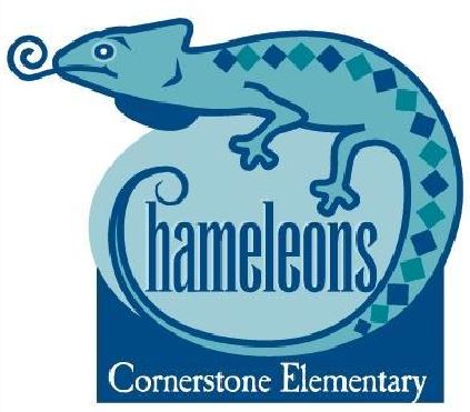 CSE Chameleon Logo